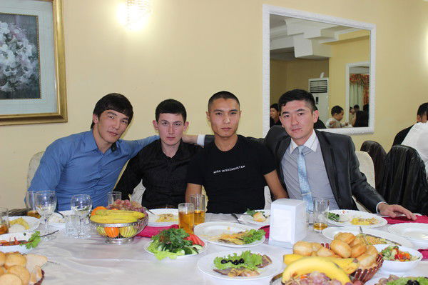 Бакыт Бейсембай