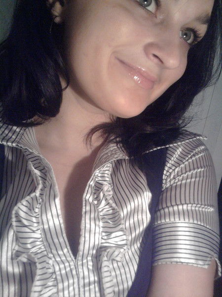 Дарья Абросимова