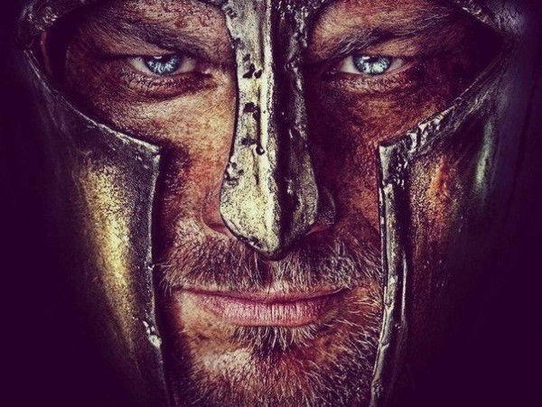 Александр Титов