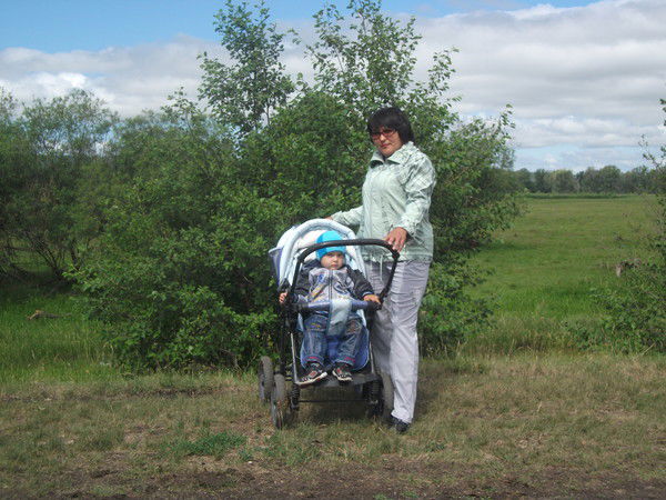 Лилия Каримова