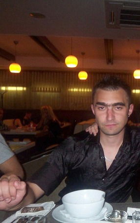 Сергей Буряков