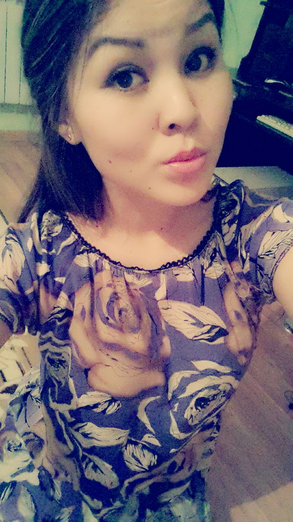 Айтолган Озенова