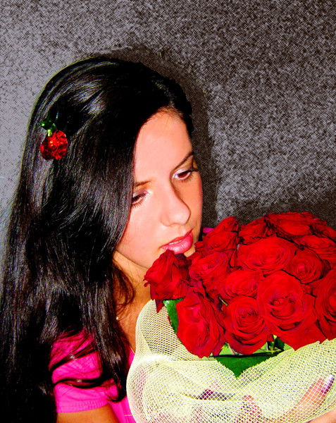 Екатерина Сергеевна