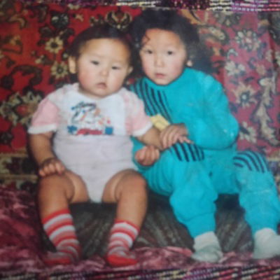 Адыгжы Ондар