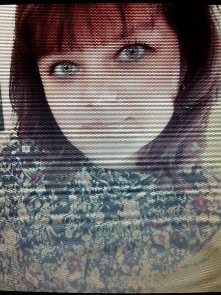 Юлия Муравлева