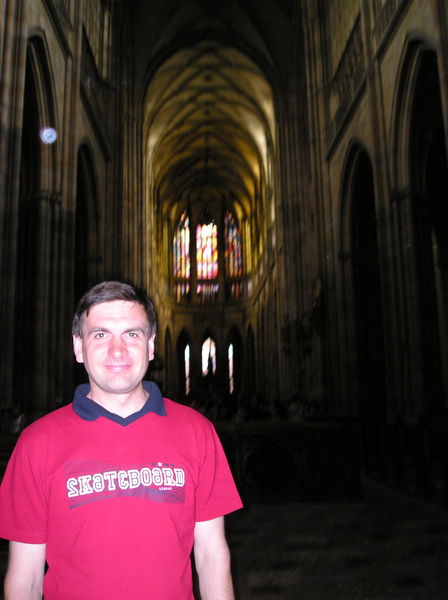 Валерий Орлов