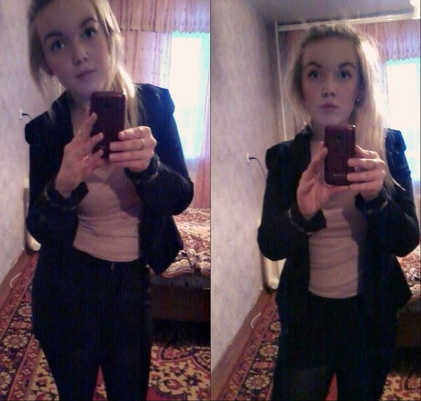 Дашенька Былкова