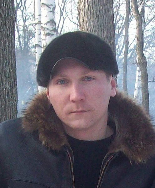 Сергей Буланкин