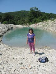 Настя Петрова