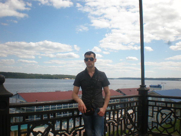 Вадим Клемин