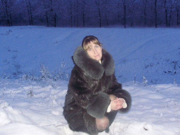 Светлана Петрачкова