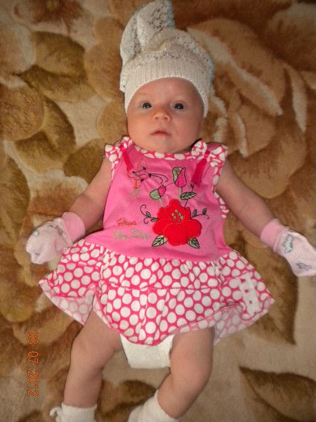 Юлия Коберт (Шишаева)