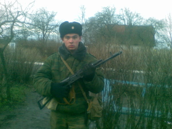 Сергей Михайлов