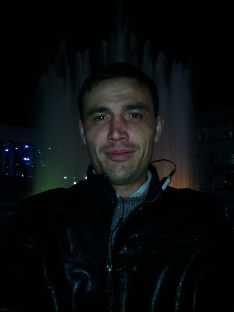 Александр Исхаков