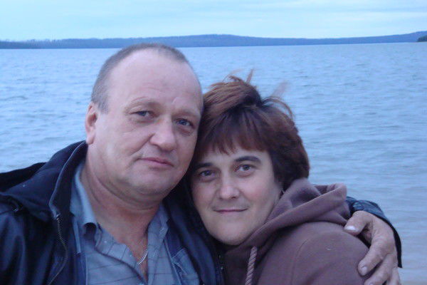 Михаил Антипин