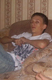 Евгений Голубенко