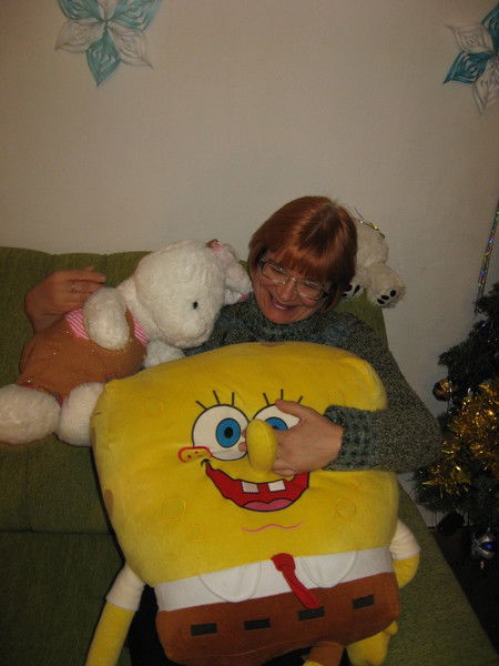 Елена Власова