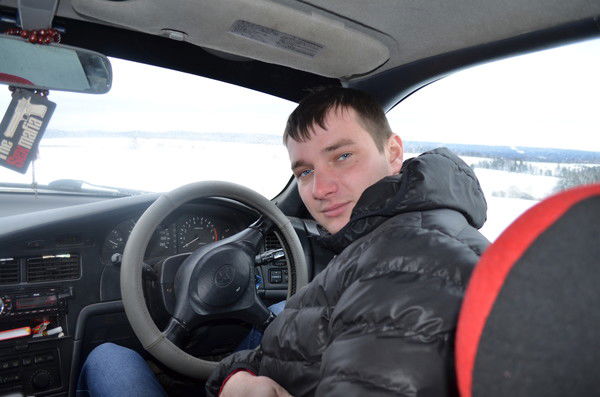 Виталий Лисков