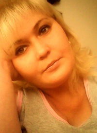 Татьяна Татка