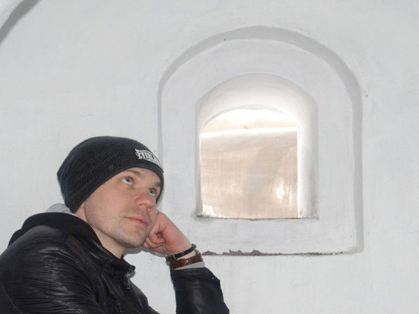 Александр Соин