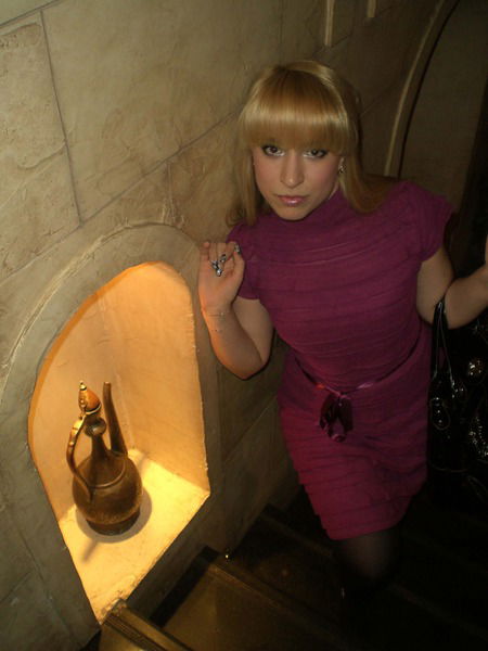 Ольга Аркадьева