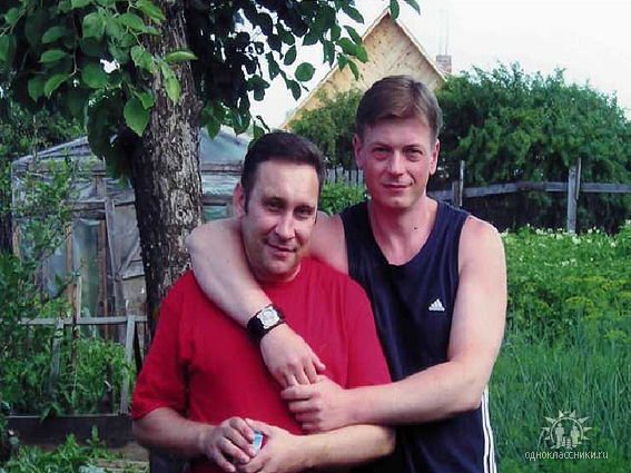 Александр Мелешкин