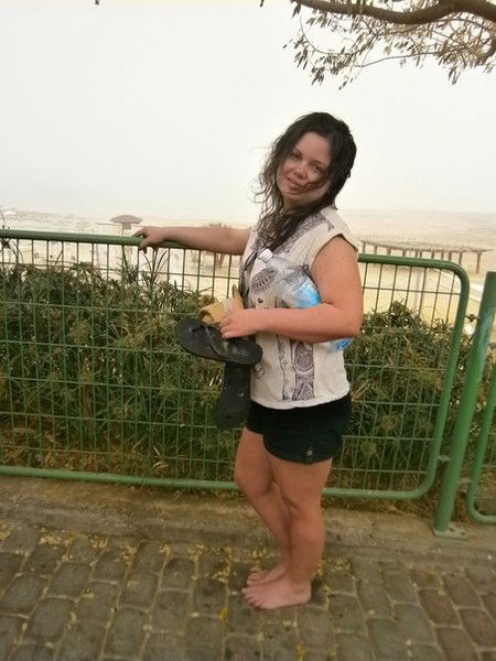 Настя Мержанова