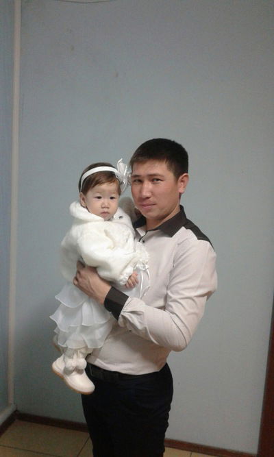 Медет Рымбек