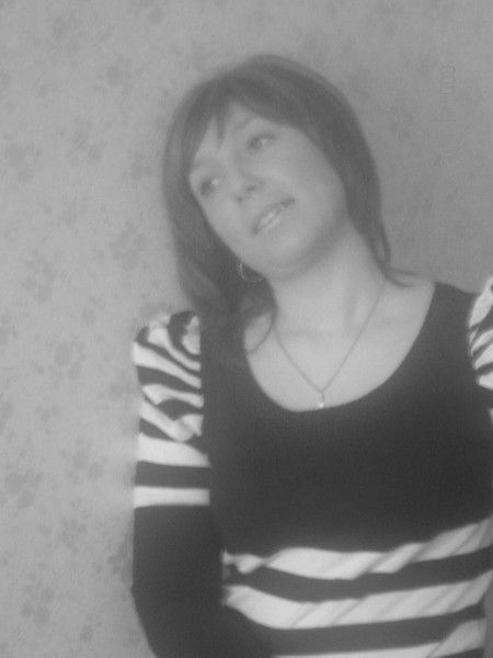 Юлия Чепелева