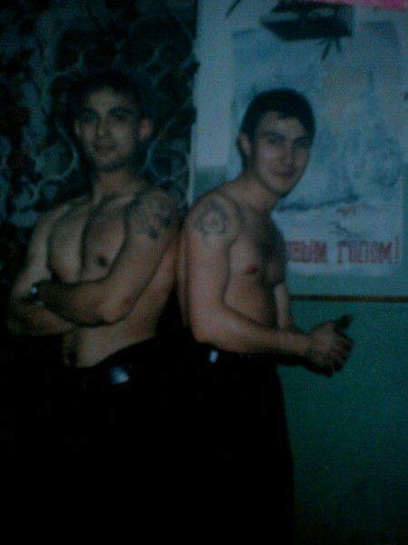 Денис Шестаков