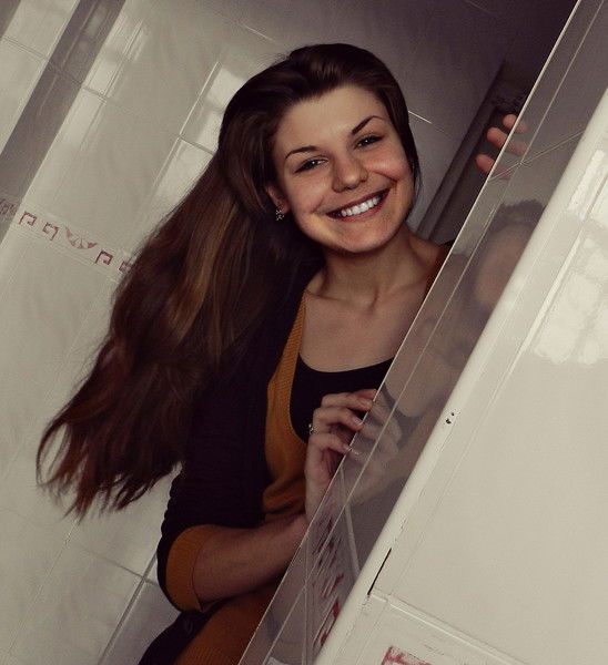 Анастасия Солопова