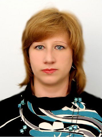 Елена Новикова