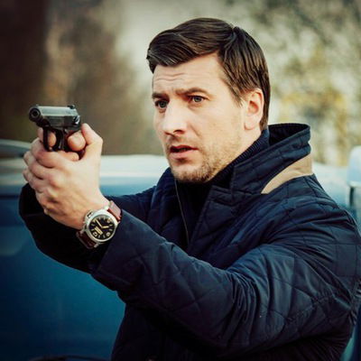 Лёха Кольчин