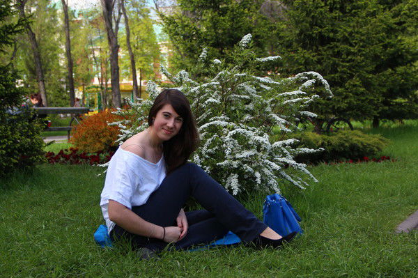 Маргарита Скосарева