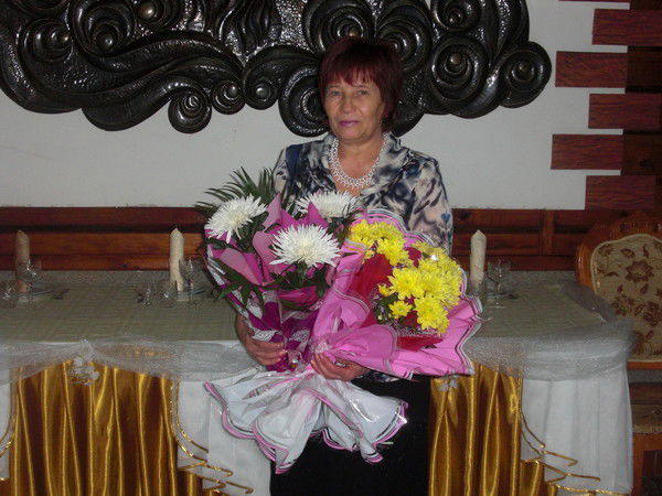 Ирина Шапорева