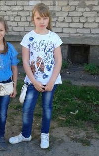 Полина Денисова