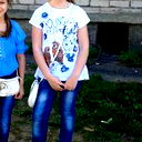 Полина Денисова