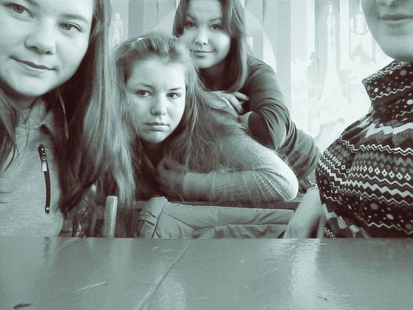 Ксеня Иванова