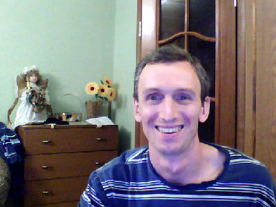 Константин Калинин