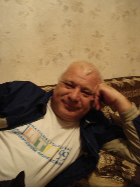 Игорь Пикалов