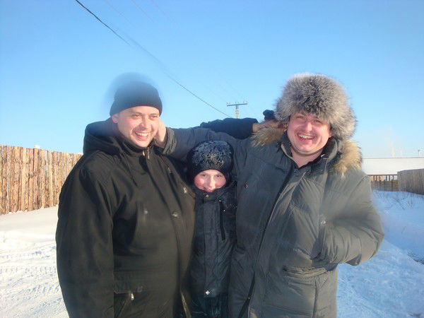 Алексей Бескровный