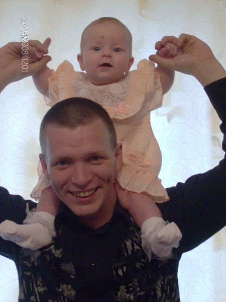 Рома Федотов