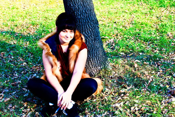 Дарья Стефановская