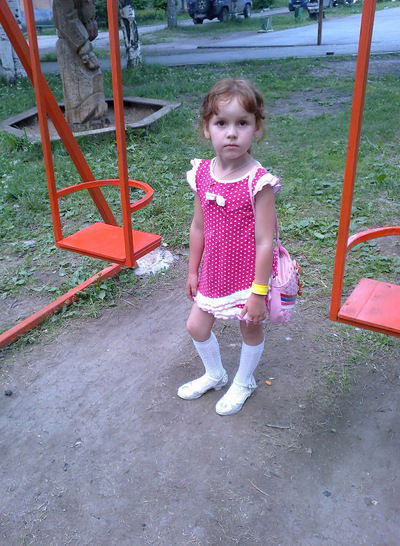 Аня Костарева