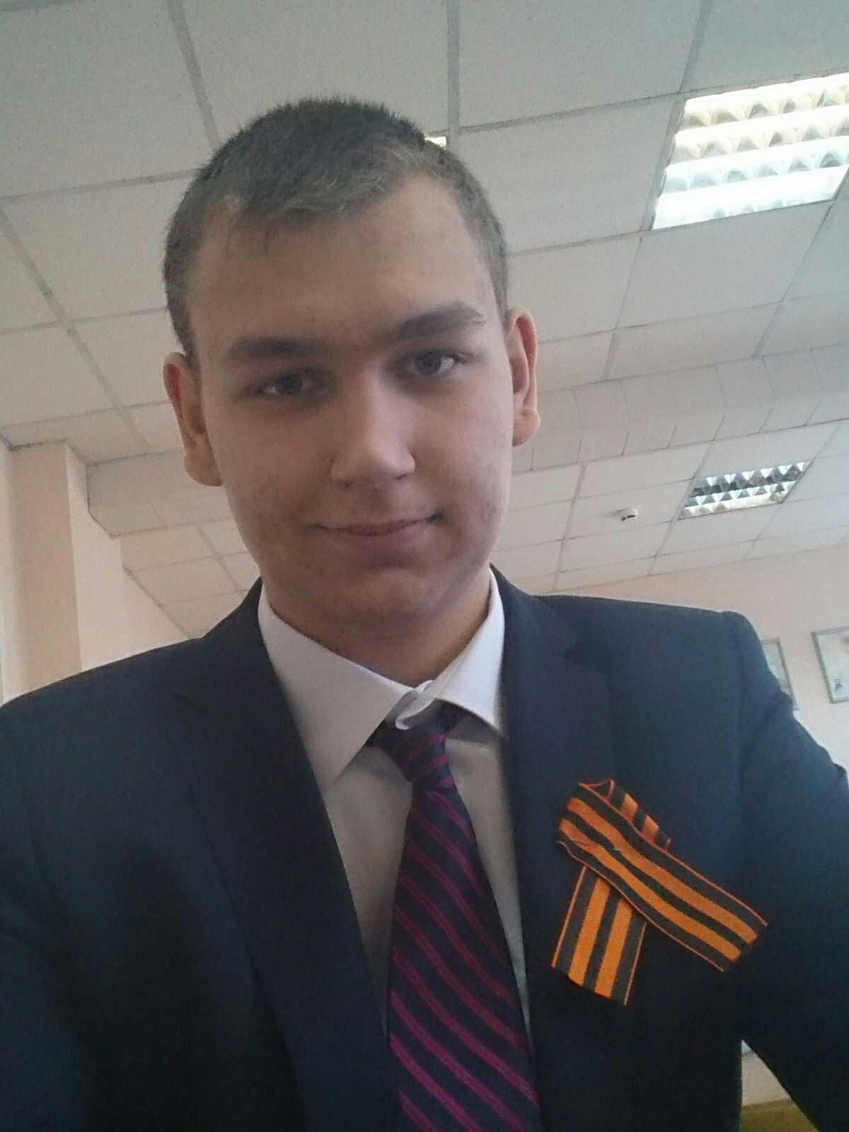 Михаил Папулов