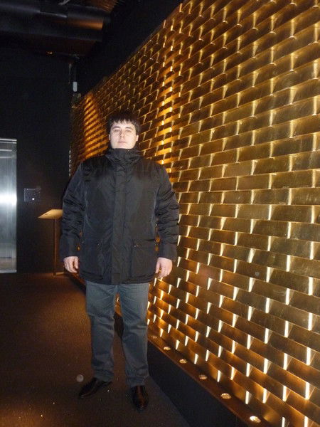 Виктор Балуков