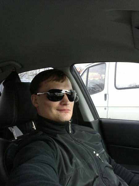 Владимир Геращенко