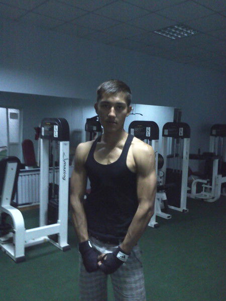 Абука Тургын