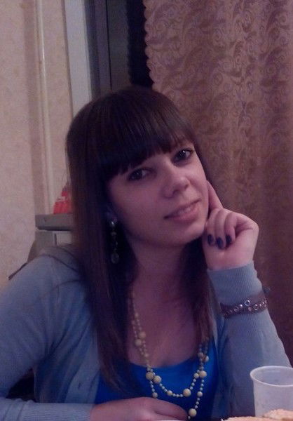 Юлия Семенова