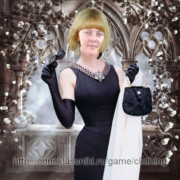 Наташа Минаева (Неделенко)